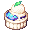 Popberry à la Mode