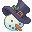 Snowman Decoration