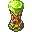 Pixels Community Cup Trophy 2026 - Bronze