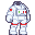 Space Explorer Suit