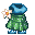 Valley Wanderess Outfit