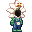 Petal Sprite Outfit
