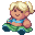 Valley Wanderer Plushie