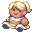Belle Plushie