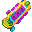 Waterspreader 5000