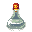 Tier 1 Stoneshaping XP Potion