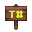 Toggle Tier Sign