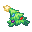 Christmas Tree Hat