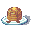 Pancake Trinket