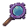 Unobtainium Magnifying Glass