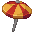 Jetsam Umbrella