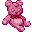 2025 Valentine's Teddy