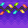 Festive Lights Wallpaper