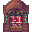 Santa's Wardrobe Skin