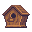 Sawstump Birdhouse