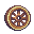 Craftbark Wheel