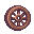 Borebranch Wheel