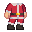 OG Saint Nick Outfit
