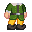 Elfie Outfit