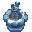 Choco Fountain