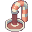 Chocolate fountain