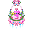 Akari Crystal Nexus Pod