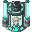 Alinoor Toy Cryopod