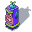 Allergic Tiki Totem