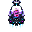 Alricki Crystal Nexus Pod