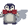 Alveen the Penguin