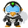 ANDROID PENGUIN