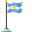 argentine flag