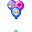 Babies Balloons