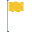 Bandeira Canarinho Brasil 