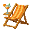 beach chair