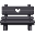 Black Bench