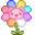 Blooming Gummy