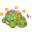 Bloomy Turtle