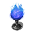 Blue Ember Brazier
