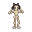Bone Dancers Head Bopper