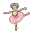 Bone Dancers The Ballerina
