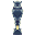 Bonk Keeper Statue