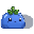 Bouncy Blueberry
