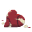 Broken Heart Plushie