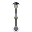 Broken Street Light