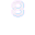 Bubble Number 8 