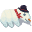 C25 Snowman Bob