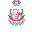 Calyps Crystal Nexus Pod