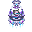 Calyps Crystal Nexus Pod v2