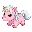 CandyUnicorn Plushie